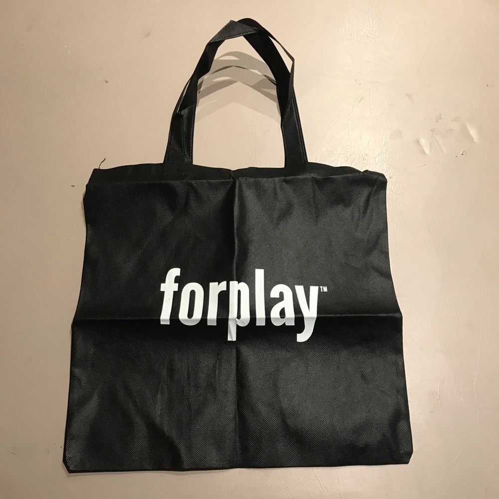 Forplay Bag Purse